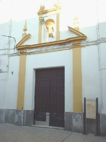 Hospital San Juan de Dios